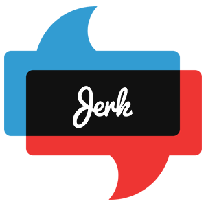 Jerk sharks logo