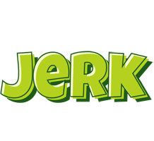 Jerk summer logo