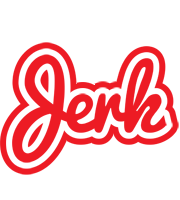 Jerk sunshine logo