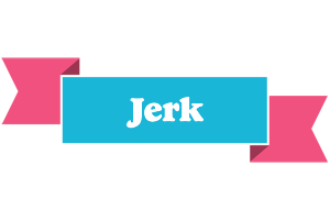 Jerk today logo