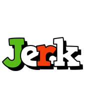 Jerk venezia logo
