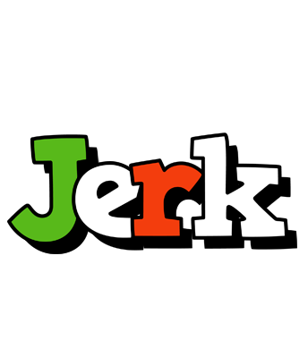 Jerk venezia logo