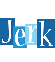 Jerk winter logo