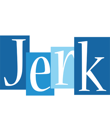Jerk winter logo