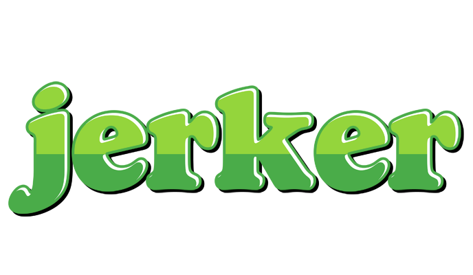 Jerker apple logo
