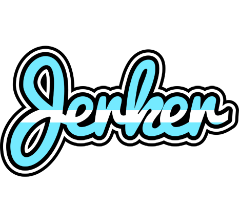 Jerker argentine logo