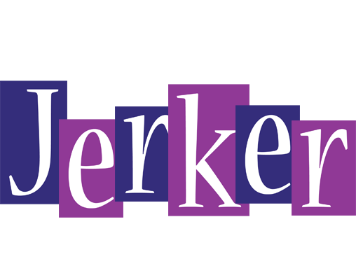 Jerker autumn logo