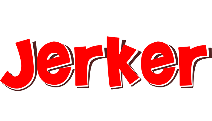 Jerker basket logo