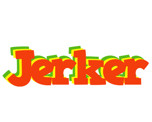 Jerker bbq logo