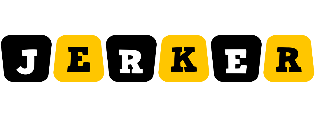 Jerker boots logo