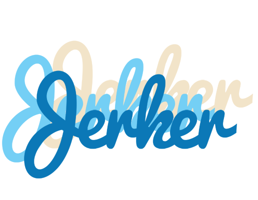 Jerker breeze logo
