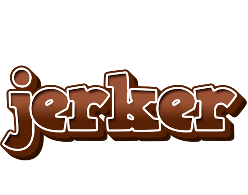 Jerker brownie logo