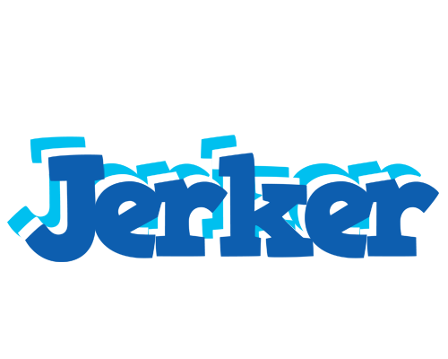 Jerker business logo