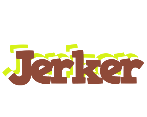 Jerker caffeebar logo