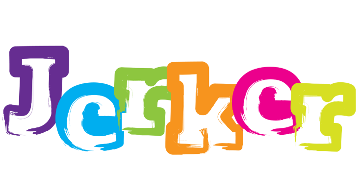 Jerker casino logo
