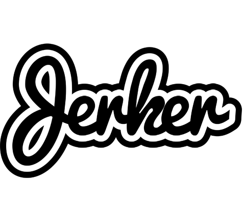 Jerker chess logo