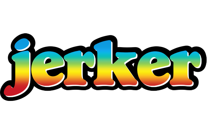 Jerker color logo