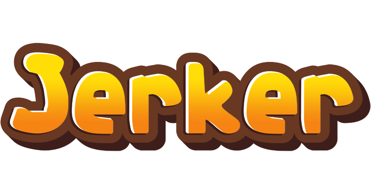 Jerker cookies logo