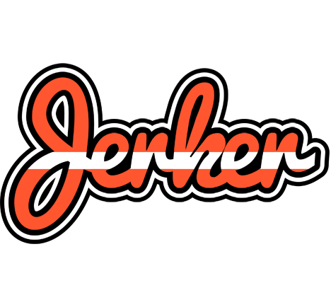 Jerker denmark logo