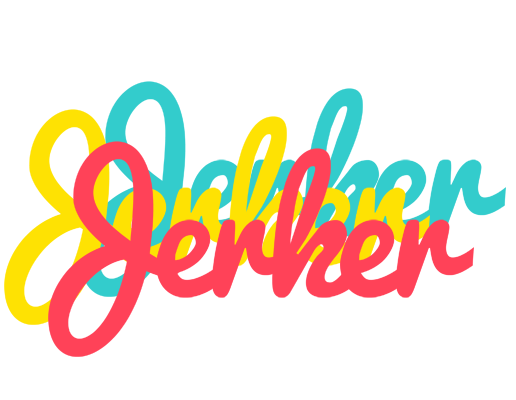 Jerker disco logo