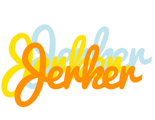 Jerker energy logo