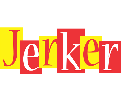 Jerker errors logo
