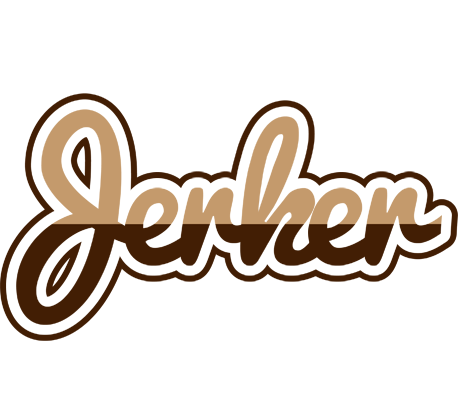 Jerker exclusive logo