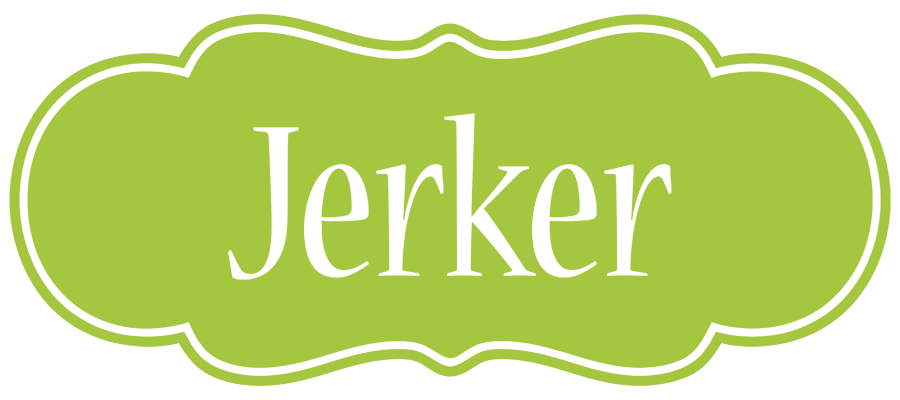 Jerker family logo