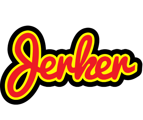Jerker fireman logo