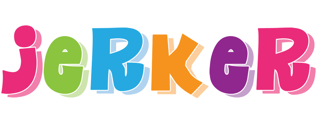 Jerker friday logo