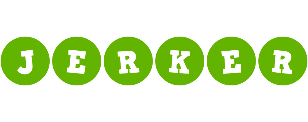 Jerker games logo