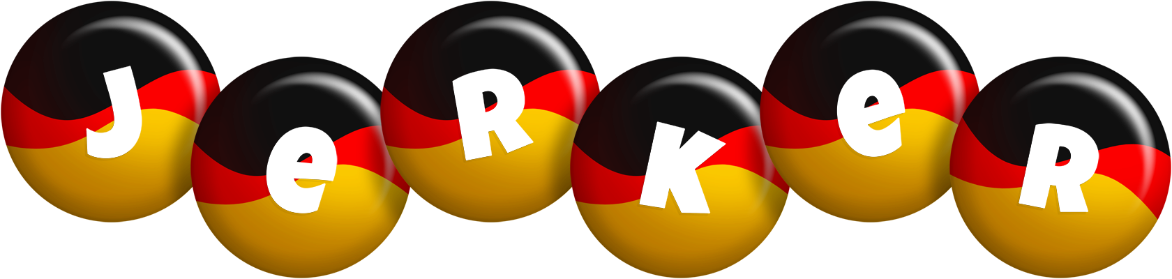 Jerker german logo