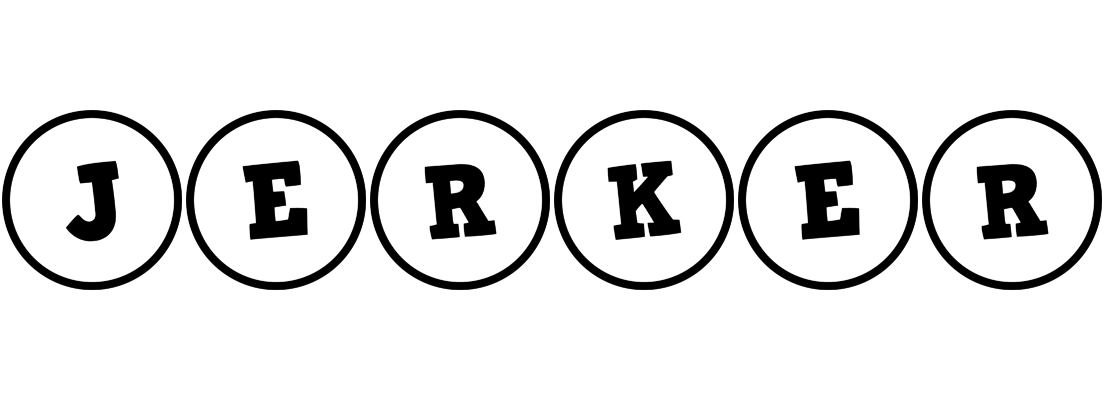 Jerker handy logo