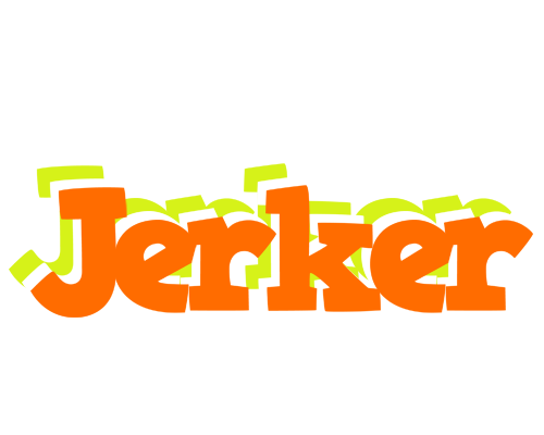Jerker healthy logo