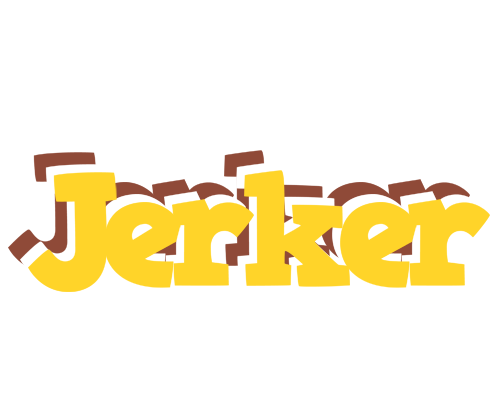 Jerker hotcup logo