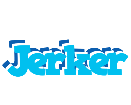 Jerker jacuzzi logo