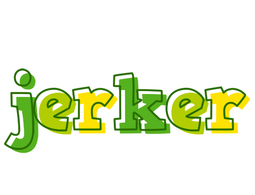 Jerker juice logo