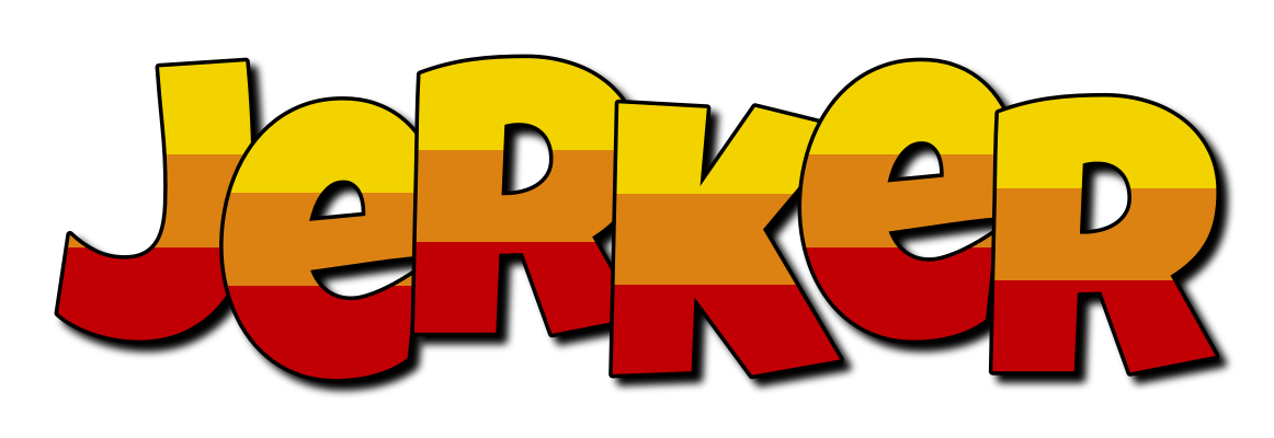 Jerker jungle logo