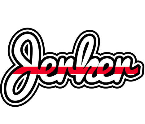 Jerker kingdom logo