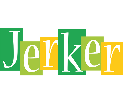 Jerker lemonade logo