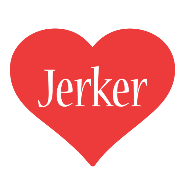 Jerker love logo