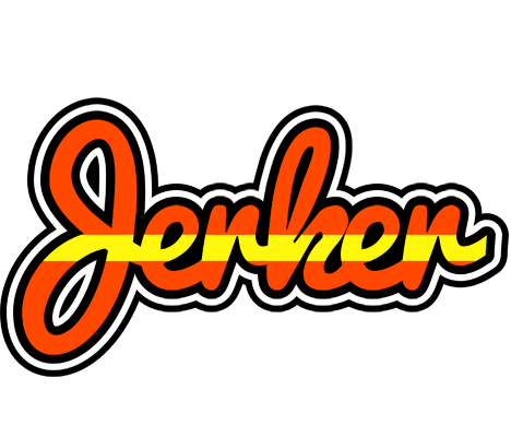 Jerker madrid logo