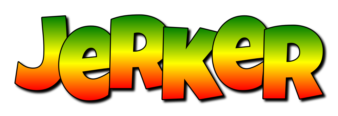 Jerker mango logo