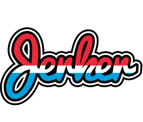 Jerker norway logo