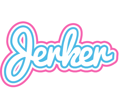 Jerker outdoors logo