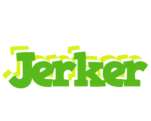 Jerker picnic logo