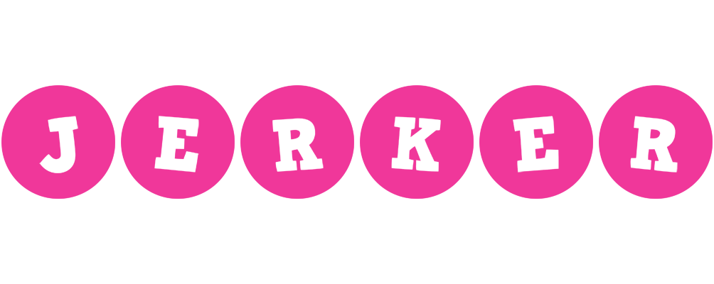 Jerker poker logo