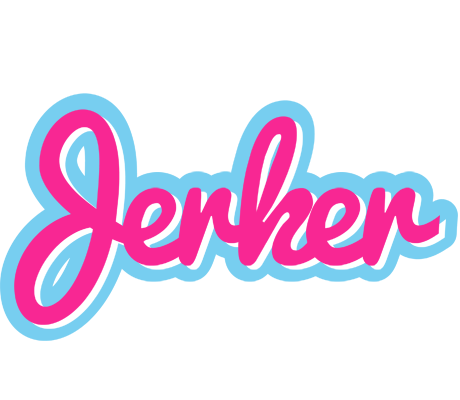 Jerker popstar logo