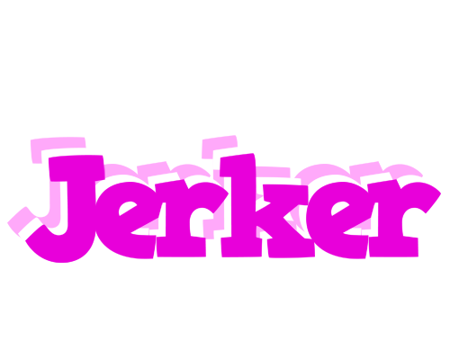 Jerker rumba logo