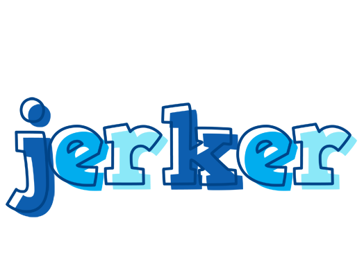 Jerker sailor logo